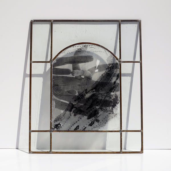 Window no. 1 by Lisa Olson