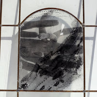 Window no. 1 by Lisa Olson