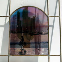 Window no. 2 by Lisa Olson