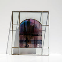 Window no. 2 by Lisa Olson