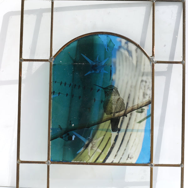 Window no. 3 by Lisa Olson