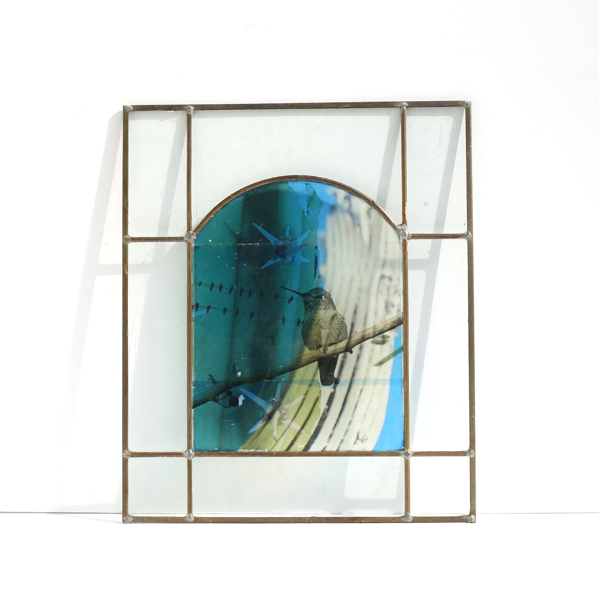 Window no. 3 by Lisa Olson