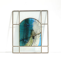 Window no. 3 by Lisa Olson