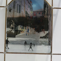 Window no. 4 by Lisa Olson