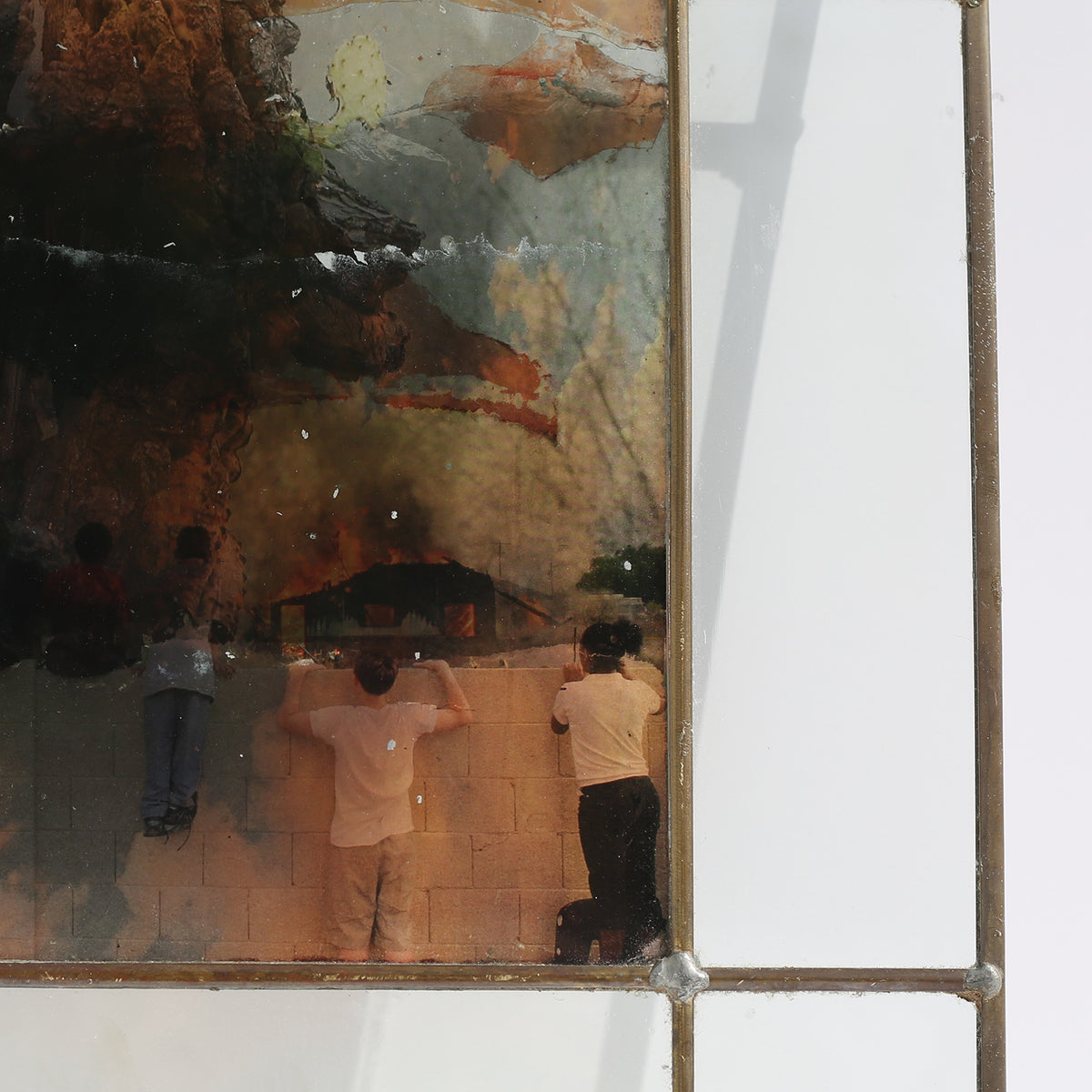 Window no. 14 by Lisa Olson