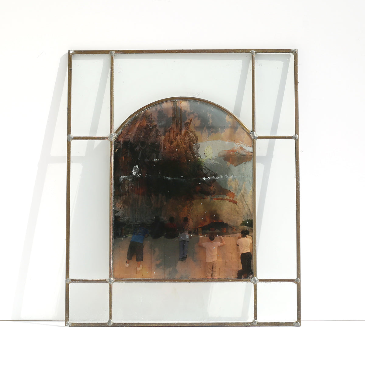 Window no. 14 by Lisa Olson