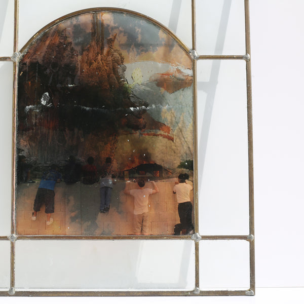 Window no. 14 by Lisa Olson