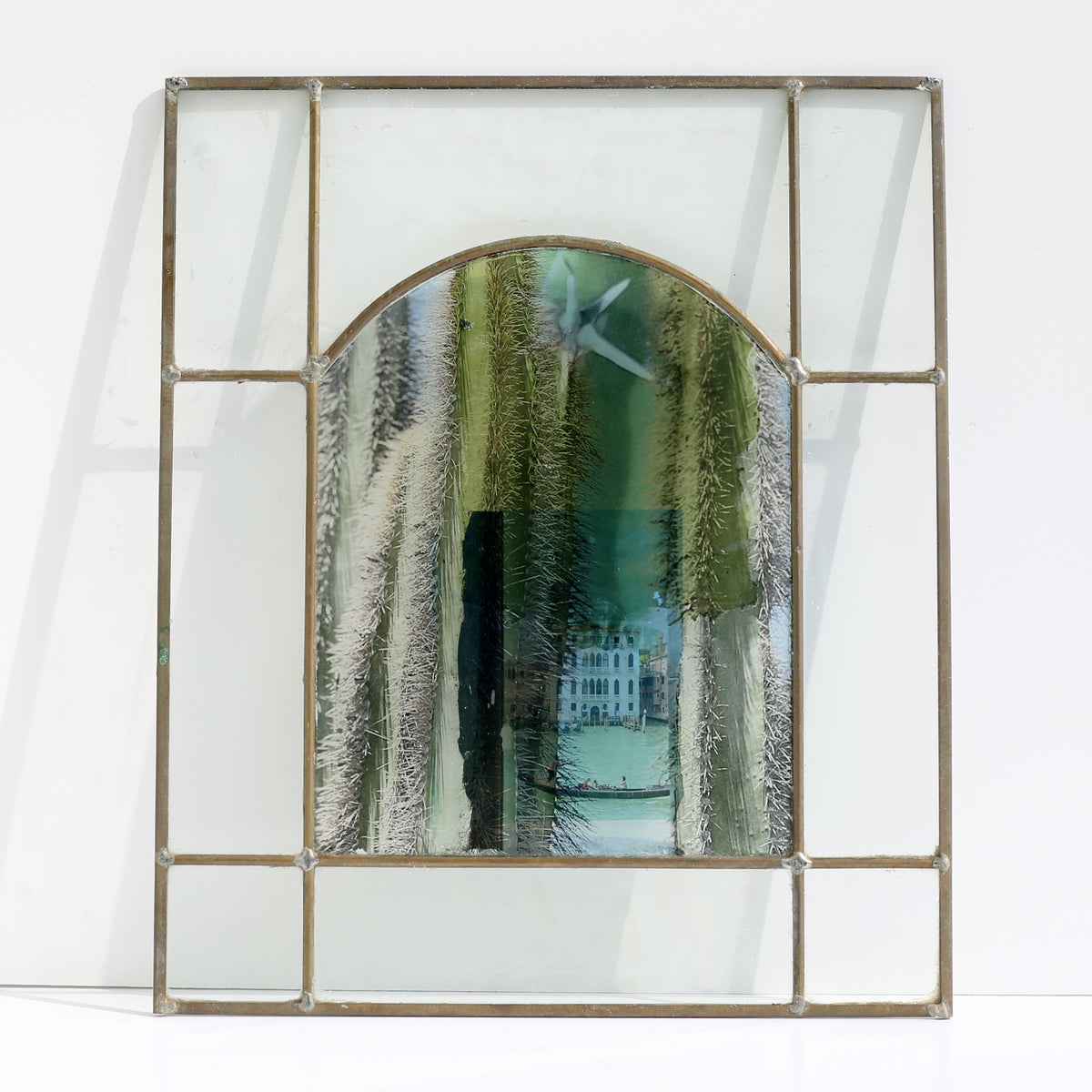Window no. 15 by Lisa Olson