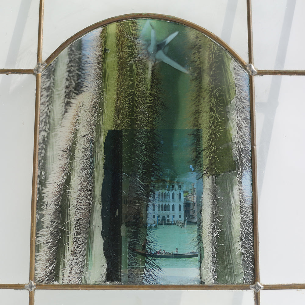 Window no. 15 by Lisa Olson – Practical Art