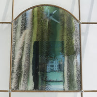Window no. 15 by Lisa Olson