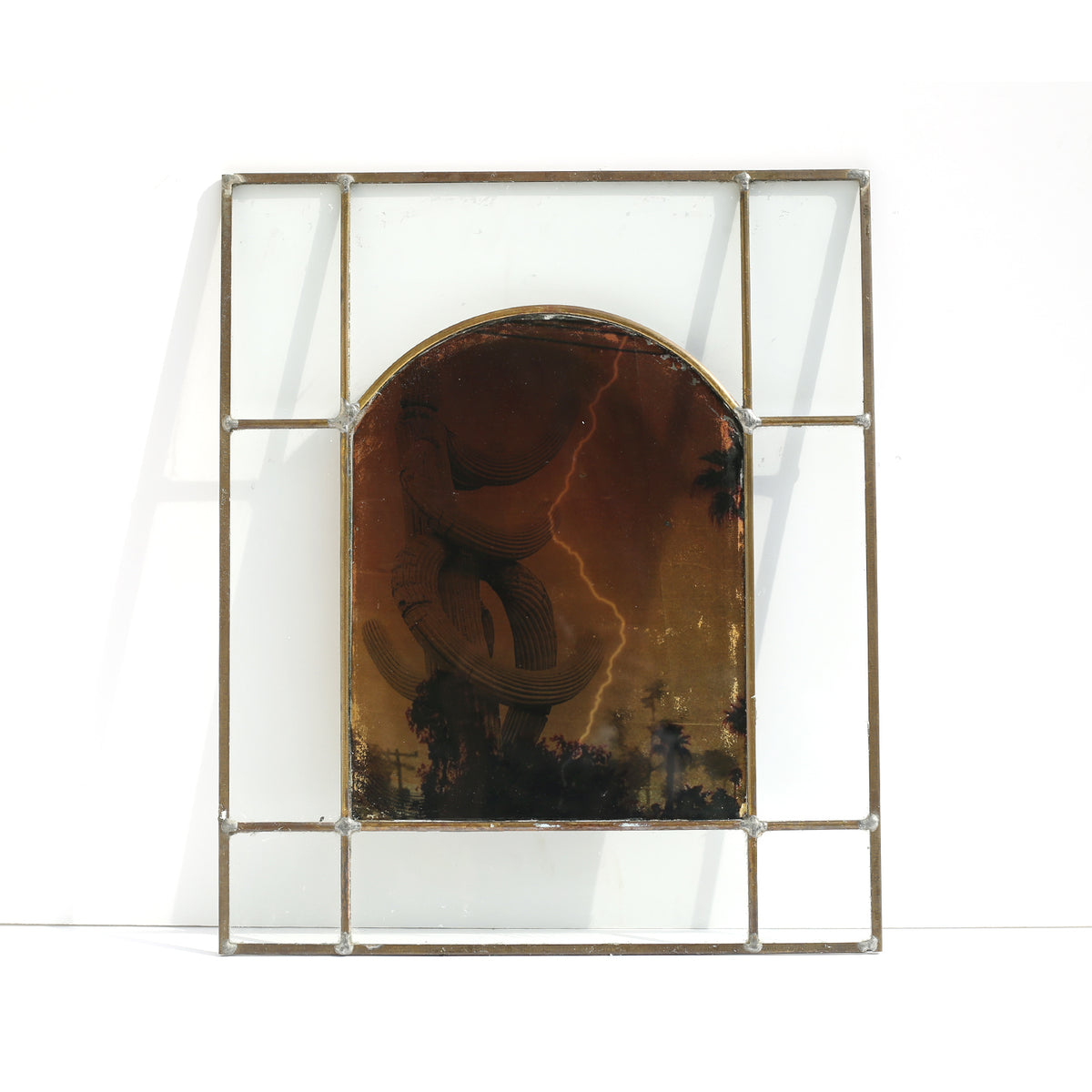 Window no. 16 by Lisa Olson