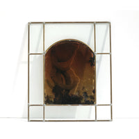Window no. 16 by Lisa Olson