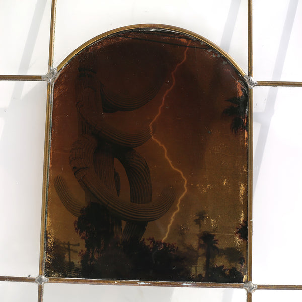 Window no. 16 by Lisa Olson