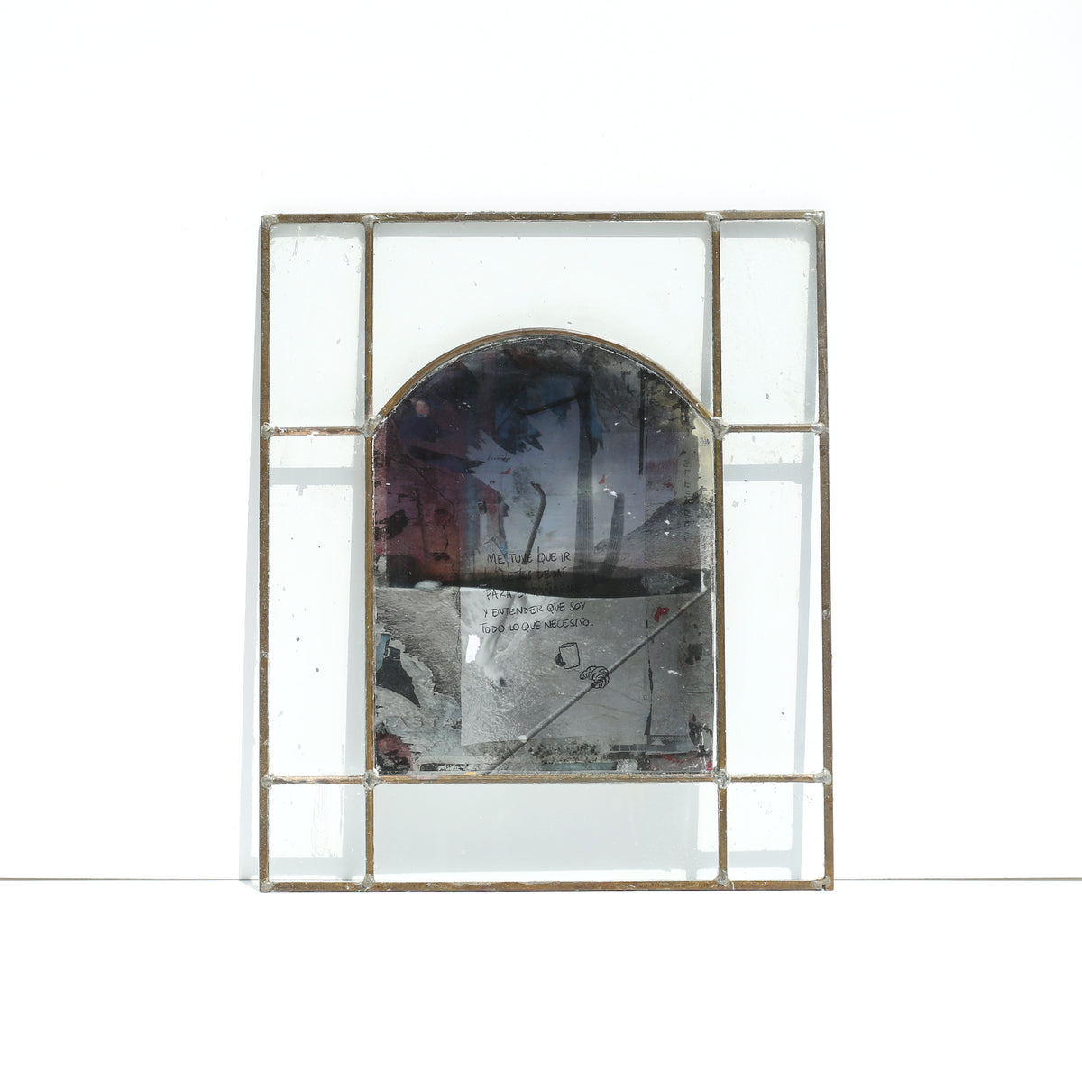 Window no. 13 by Lisa Olson