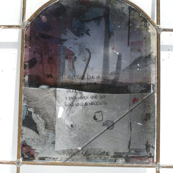 Window no. 13 by Lisa Olson