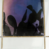 Window no. 18 by Lisa Olson