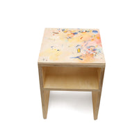 Stools by Liza Stout