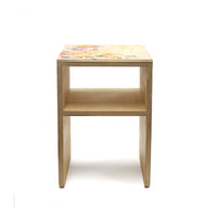 Stools by Liza Stout