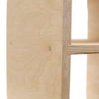 Stools by Liza Stout