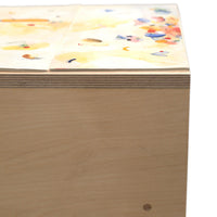 Stools by Liza Stout