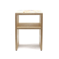 Stools by Liza Stout
