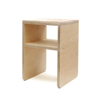 Stools by Liza Stout