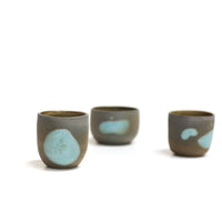 Sake Cup by Liza Stout