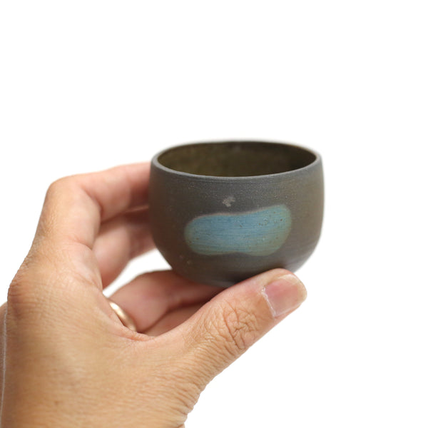 Sake Cup by Liza Stout