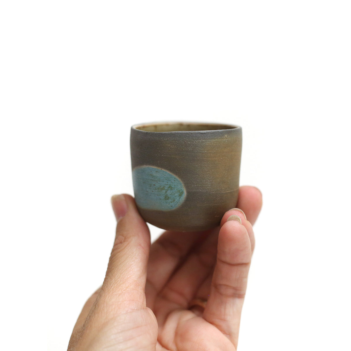Sake Cup by Liza Stout