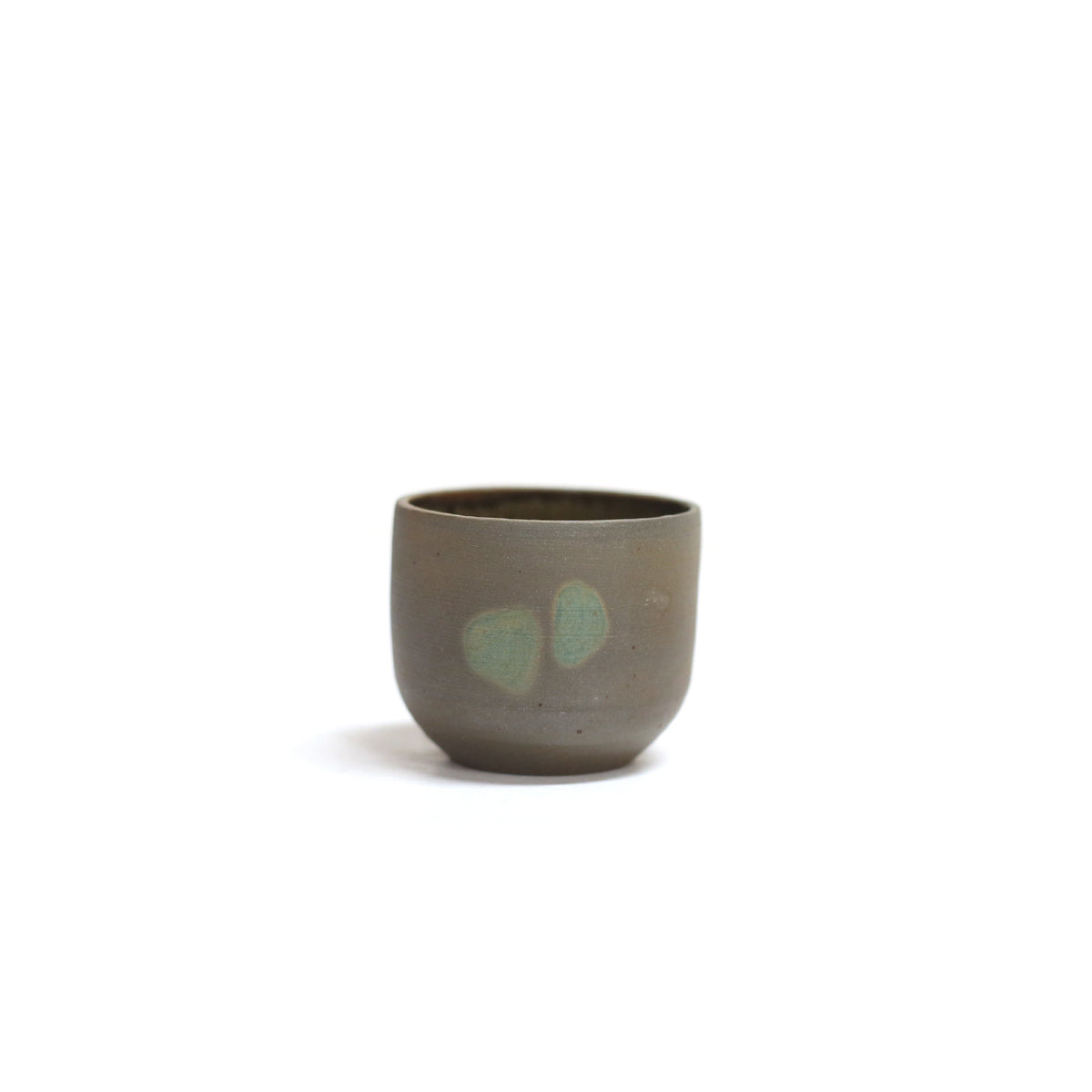 Sake Cup by Liza Stout