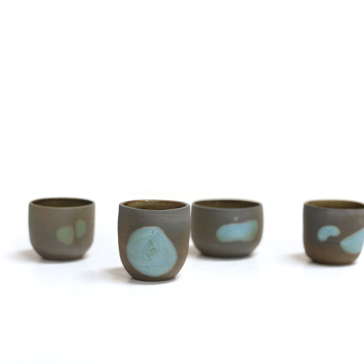 Sake Cup by Liza Stout