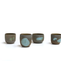 Sake Cup by Liza Stout