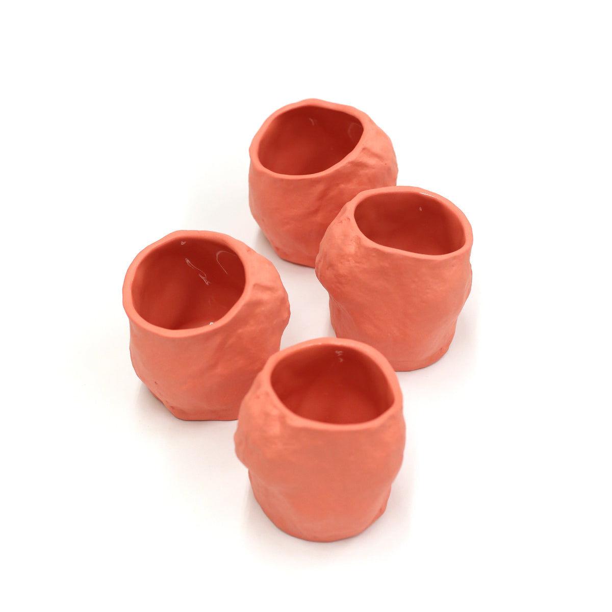 Colan Cups by Liza Stout