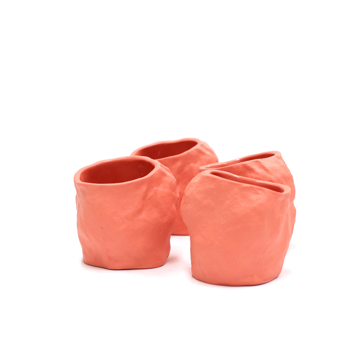 Colan Cups by Liza Stout