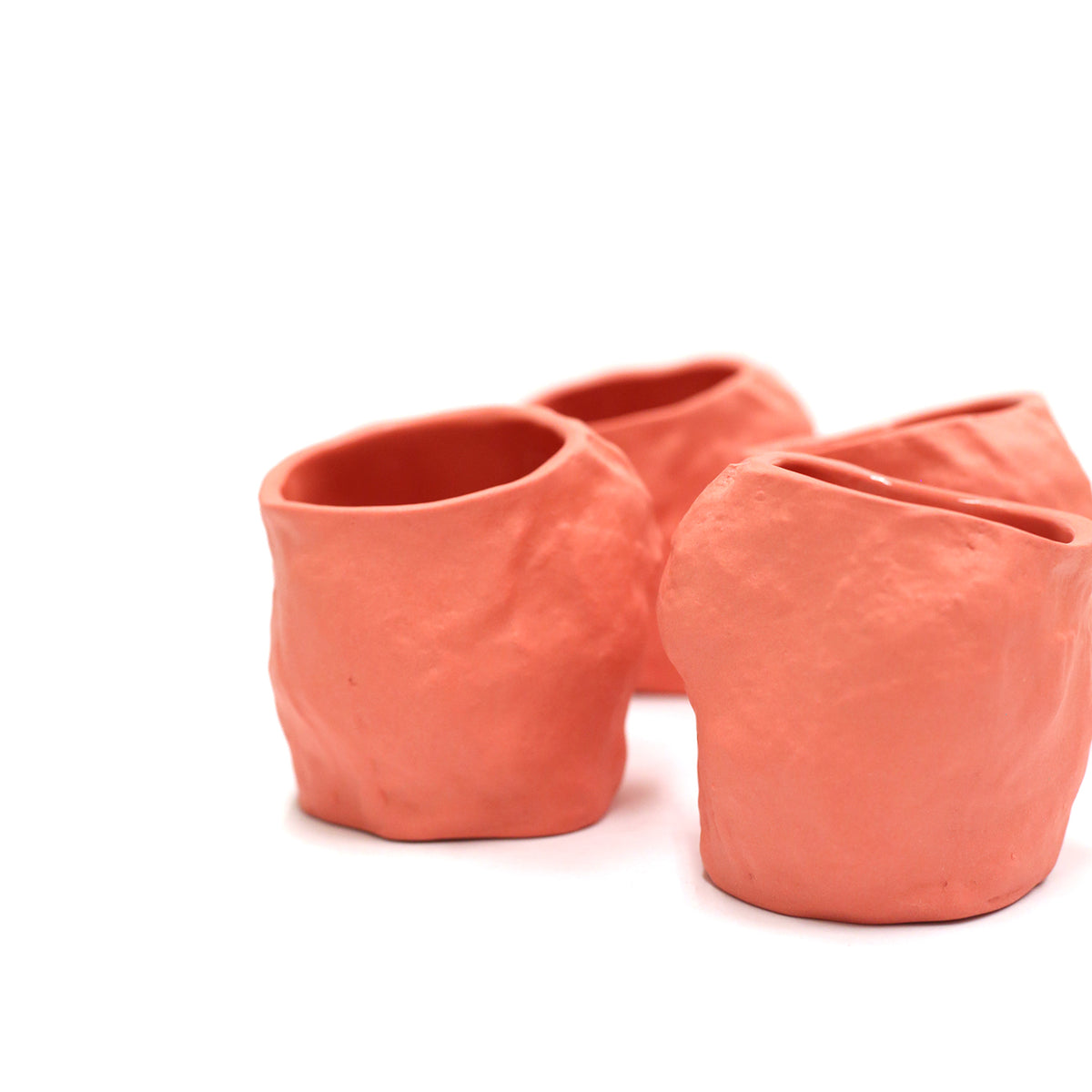 Colan Cups by Liza Stout