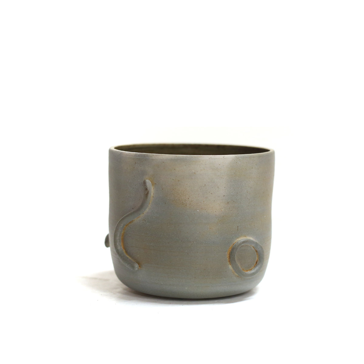 Planter by Liza Stout