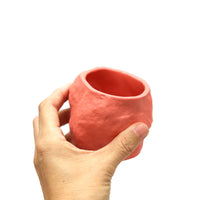 Colan Cups by Liza Stout