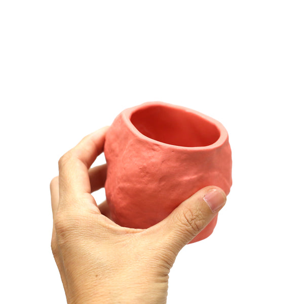 Colan Cups by Liza Stout