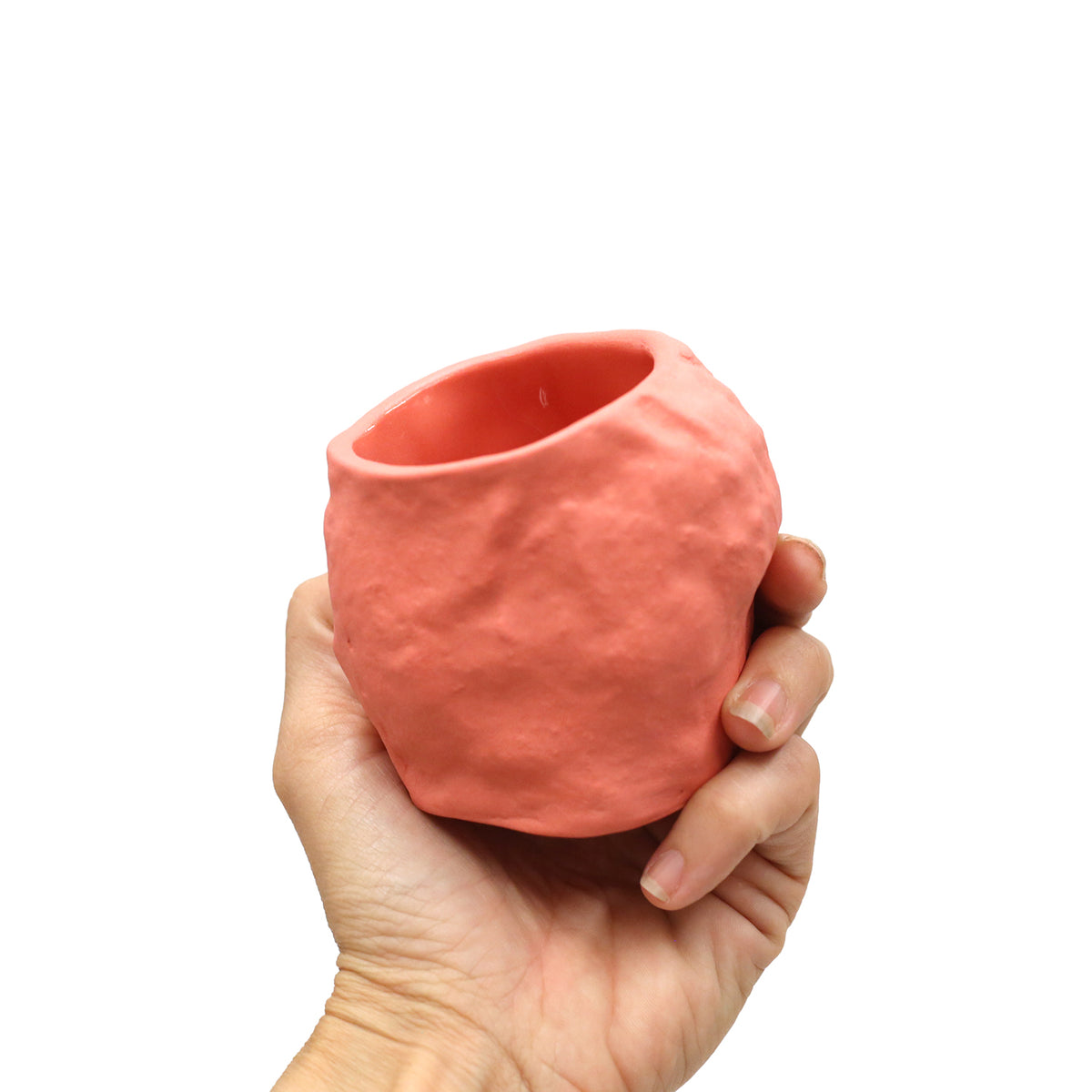 Colan Cups by Liza Stout