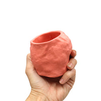 Colan Cups by Liza Stout