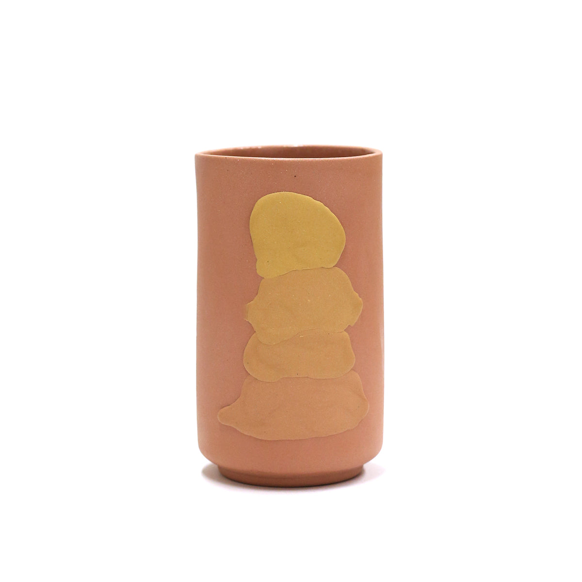 Tumbler by Liza Stout