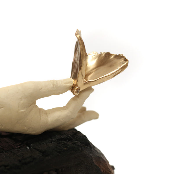 Hope by Magda Gluszek