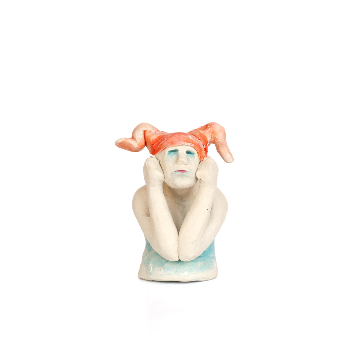 Maquette Sculpture by Magda Gluszek