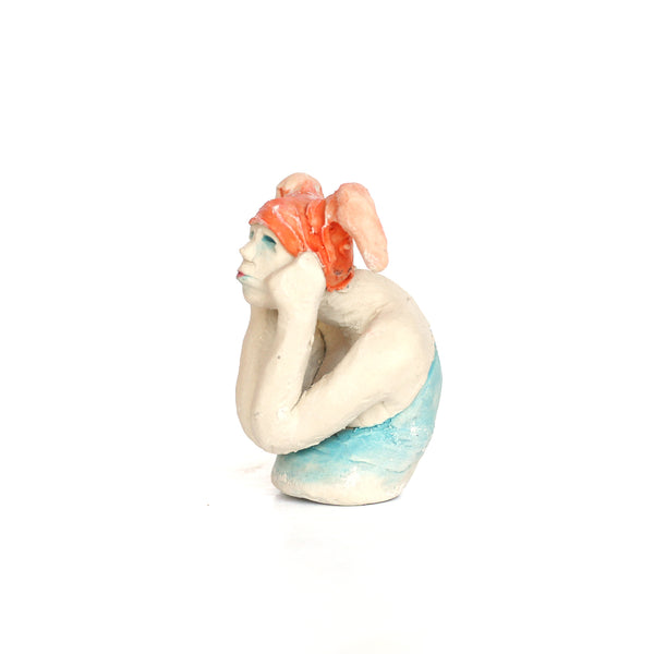 Maquette Sculpture by Magda Gluszek