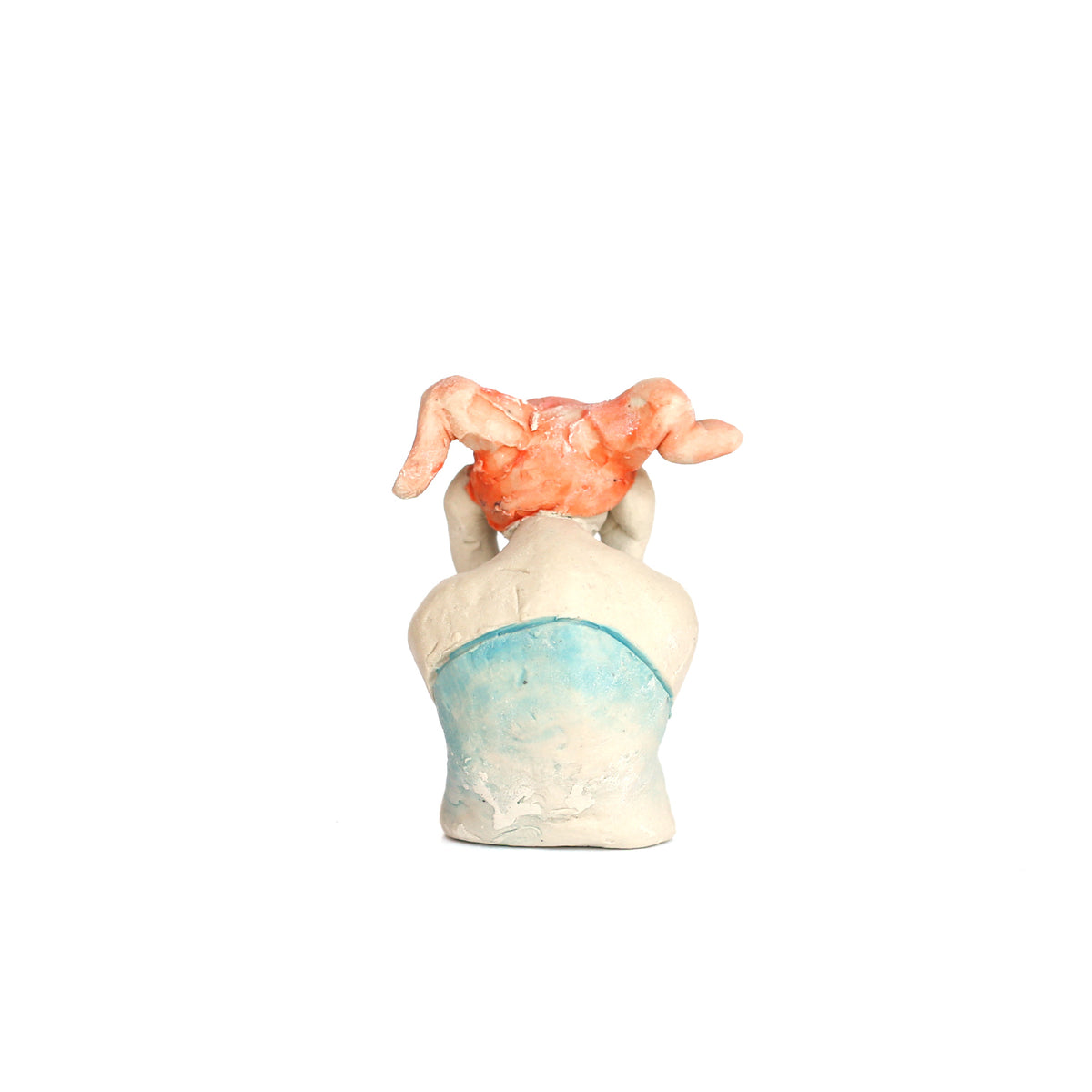 Maquette Sculpture by Magda Gluszek