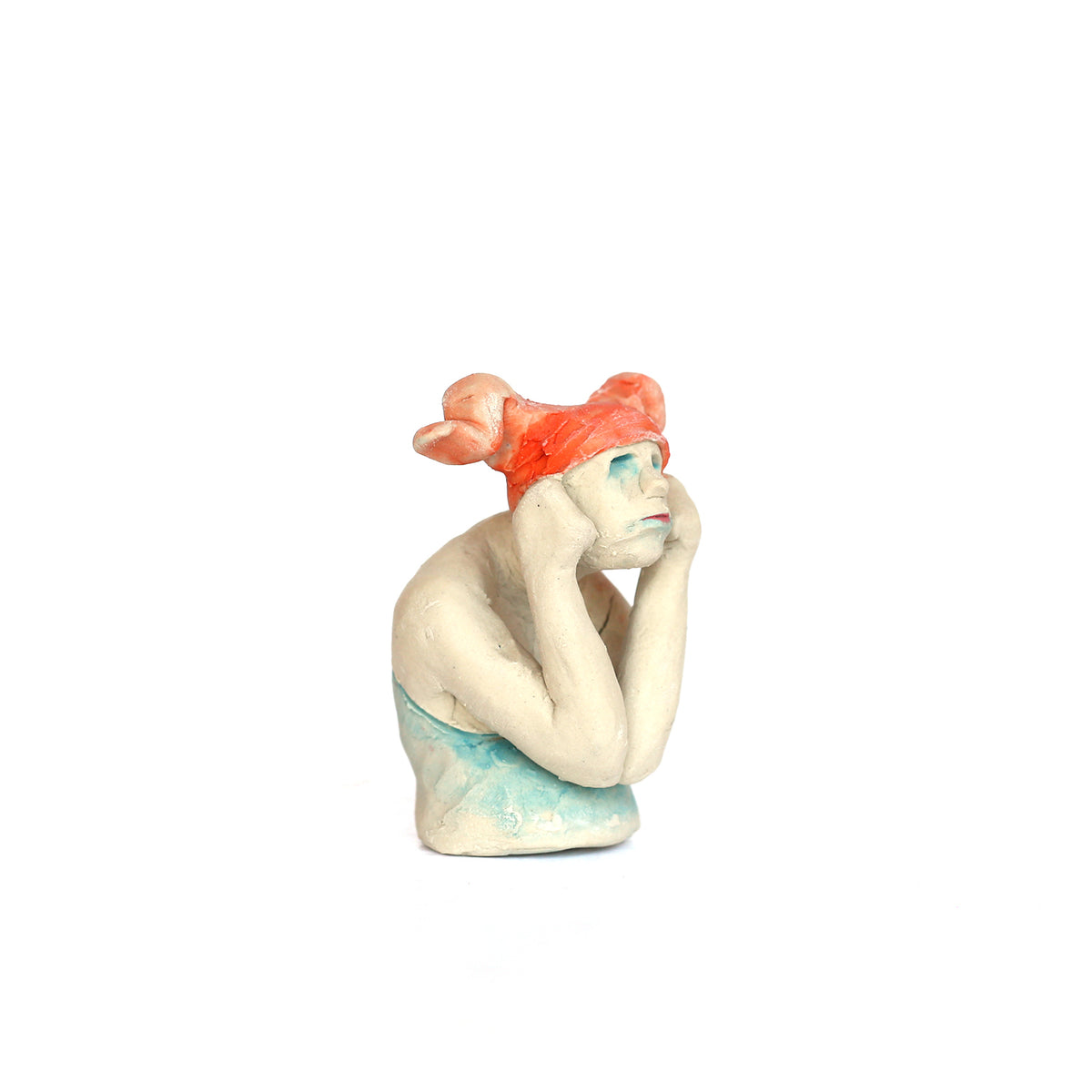 Maquette Sculpture by Magda Gluszek