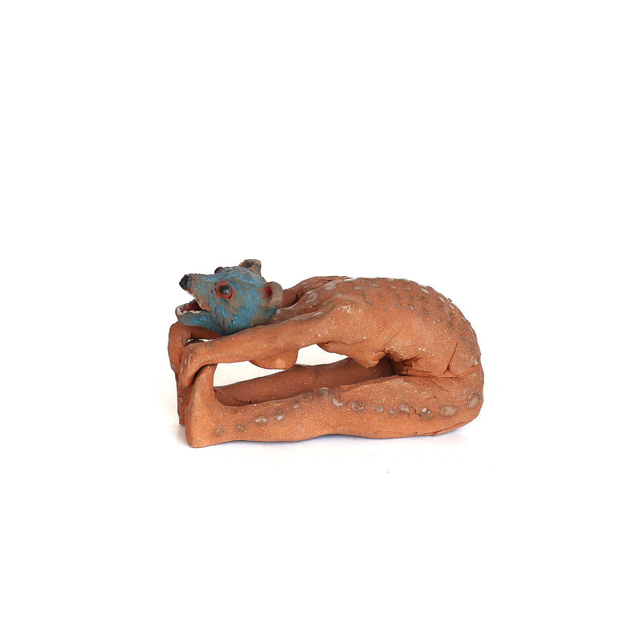 Maquette Sculpture by Magda Gluszek