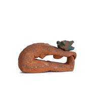 Maquette Sculpture by Magda Gluszek