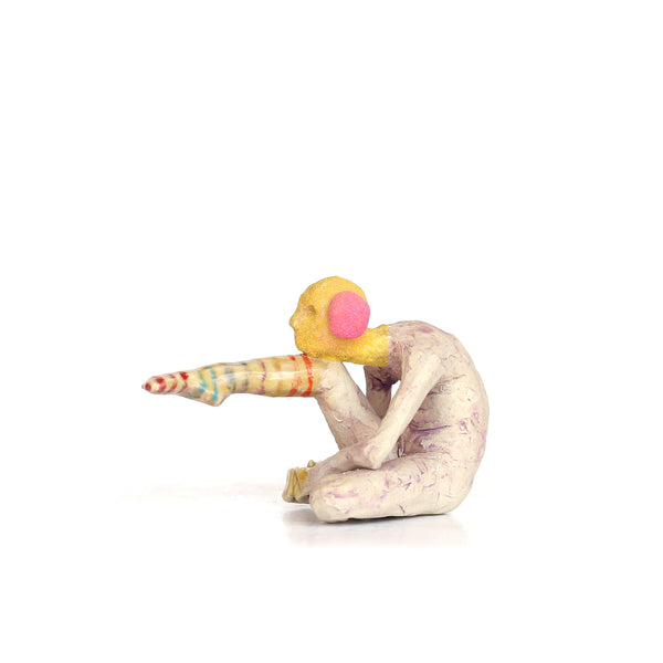 Maquette Sculpture by Magda Gluszek