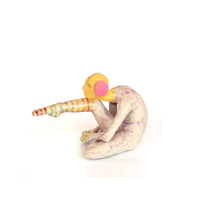 Maquette Sculpture by Magda Gluszek